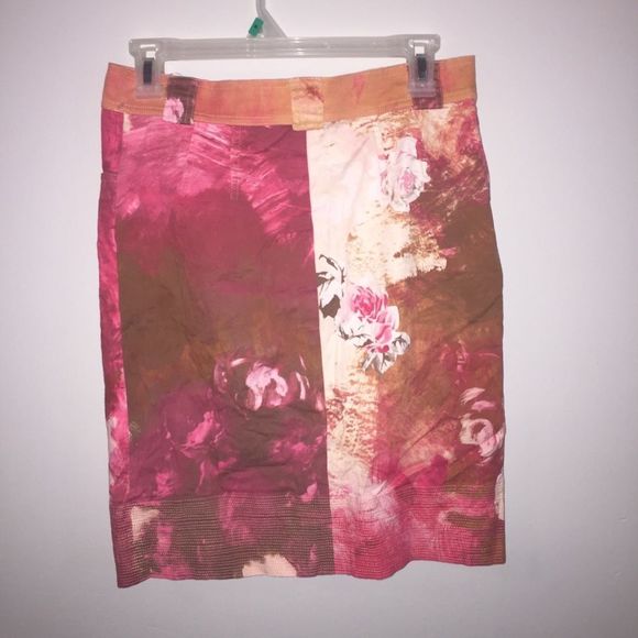 Anne Klein Skirt - Picture 5 of 6